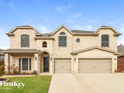 6508 Glenwick Dr, Fort Worth, TX, 76123