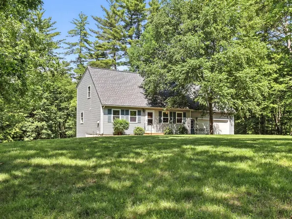 20 Edward Drive, Concord, NH 03301