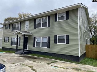 5421 N Main St APT D, Columbia, SC 29203