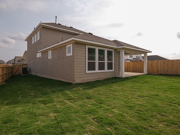 Exterior Rear