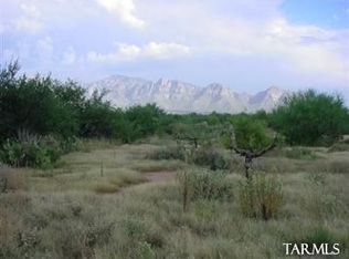 14250 N Skyhawk Dr, Tucson, AZ 85755