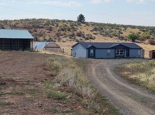 1817 S Exeter St, Council, ID 83612