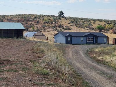 1817 S Exeter St, Council, ID, 83612