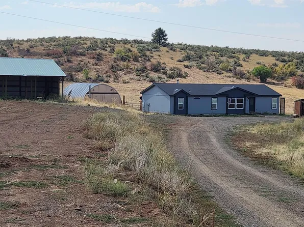 1817 S Exeter St, Council, ID 83612