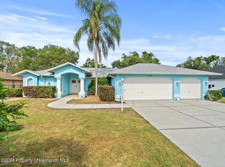 1179 Channing Ave, Spring Hill, FL 34608