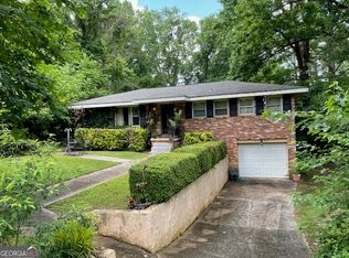 4320 Rockbridge Rd, Stone Mountain, GA 30083