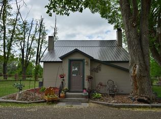 2466 S 1100 E, Hagerman, ID 83332