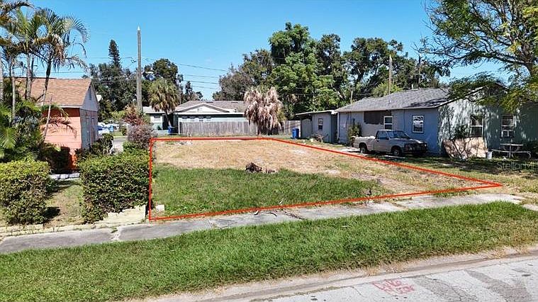 1st image of 3009 MELROSE AVENUE S LOT 13