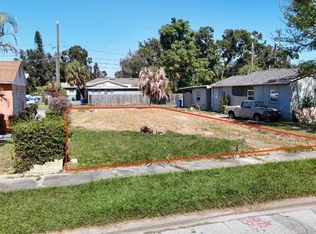3009 Melrose Ave S LOT 13, Saint Petersburg, FL 33712