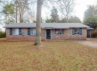 522 Old Trail Rd, Beech Island, SC 29842