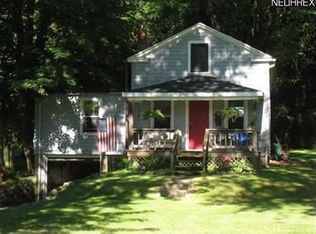 17710 Ravenna Rd, Chagrin Falls, OH 44023