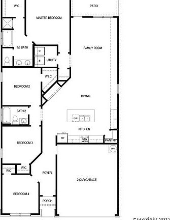 3rd image of 5531 Toledo Farm