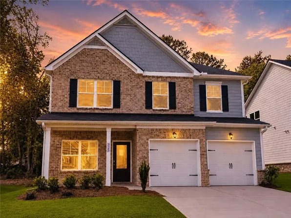 355 Cedar Wood Trce, Winder, GA 30680