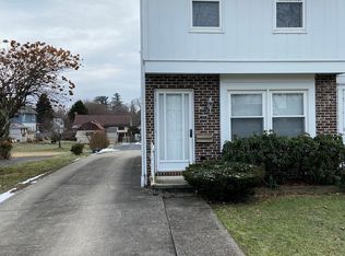 771 Drexel Ave, Johnstown, PA 15905