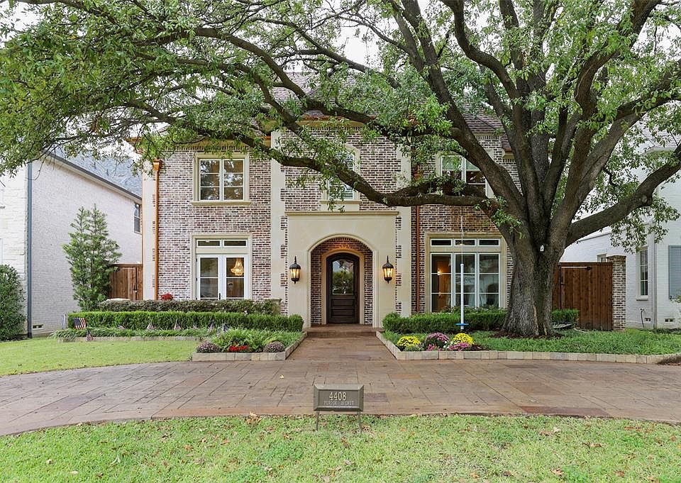 4408 Purdue Ave, Dallas, TX 75225 MLS 14466564 Zillow