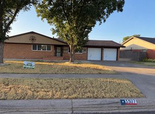 3307 Cimmaron Ave, Midland, TX 79707