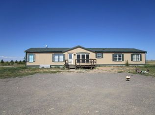 747 Patches Rd, Carpenter, WY 82054