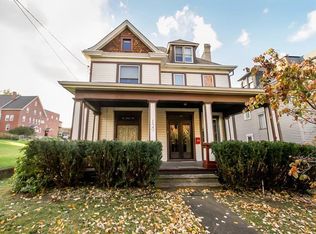 130 S Beeson Ave, Uniontown, PA