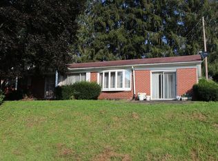 3980 Sandlick Rd, Bluefield, WV 24701