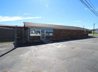1001 N Dixie Hwy, Cave City, KY 42127