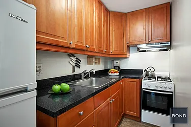 Sold by Bond New York