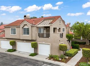 22068 Antigua #174, Mission Viejo, CA 92692