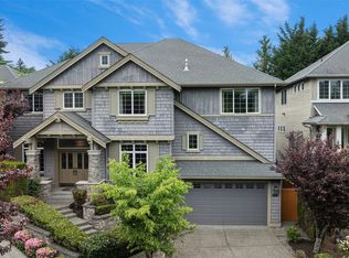4569 162nd Lane SE, Bellevue, WA 98006