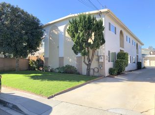 3305 Green Ln APT D, Redondo Beach, CA 90278