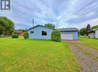 2165 Basalt Ave, Cariboo, BC V2J4N5