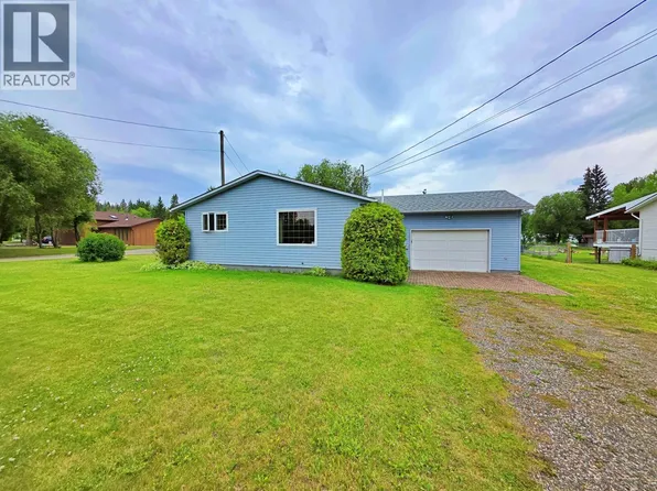 2165 Basalt Ave, Cariboo, BC V2J 4N5