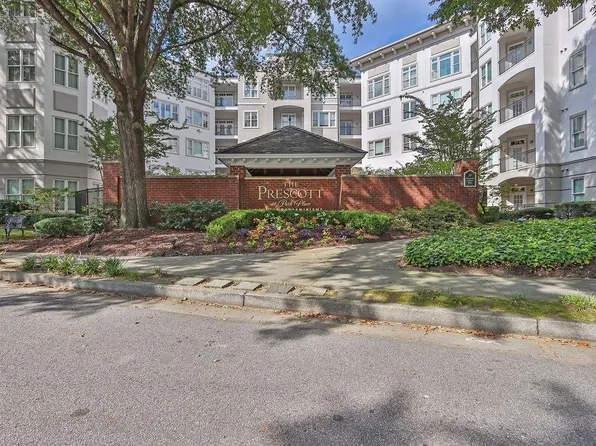11 Perimeter Ctr E APT 1114, Dunwoody, GA 30346