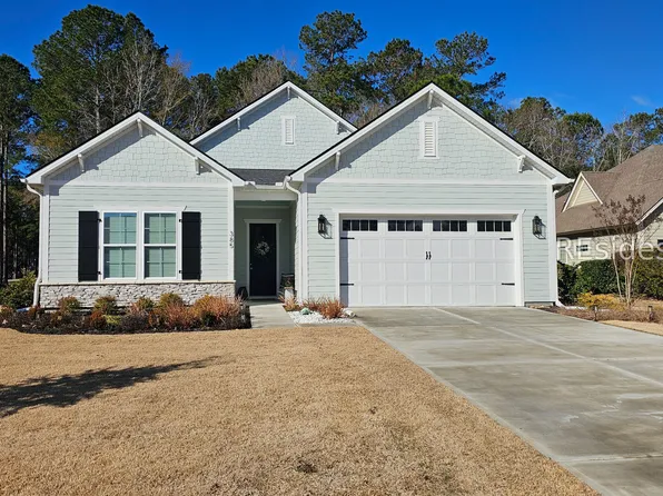 385 Laurel Oak Ave, Hardeeville, SC 29927