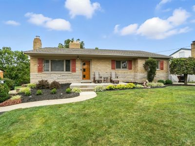 3073 Timberview Dr, Cincinnati, OH, 45211