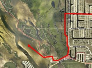 125 NW 33rd Ave, Cape Coral, FL 33993