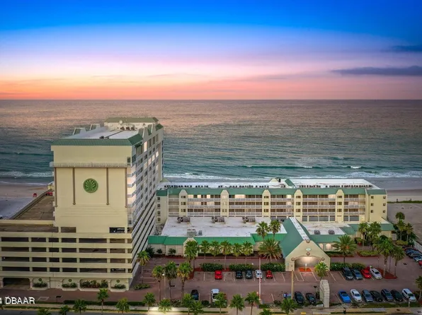 2700 N Atlantic Ave #542, Daytona Beach, FL 32118