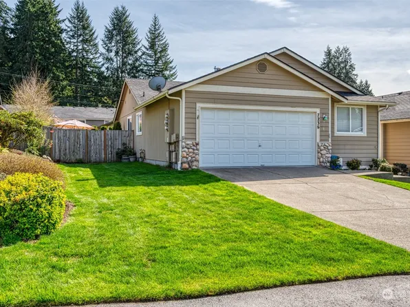 7236 163rd Street E, Puyallup, WA 98375