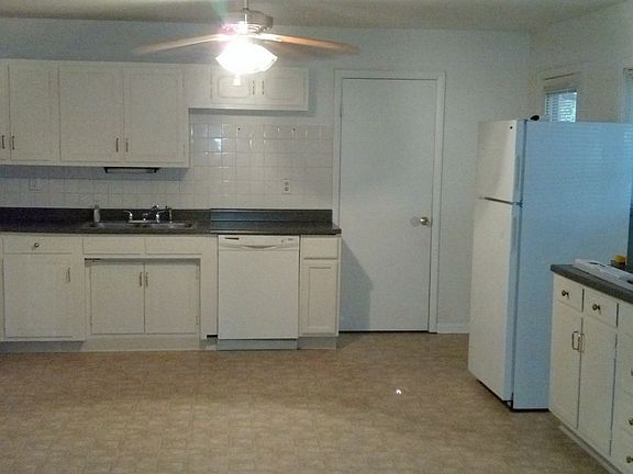 Very Large Kitchen!