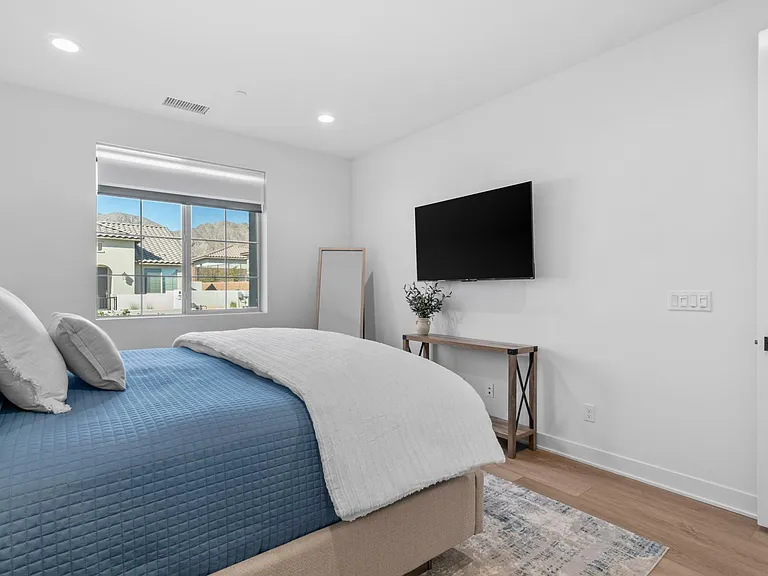 Master Suite