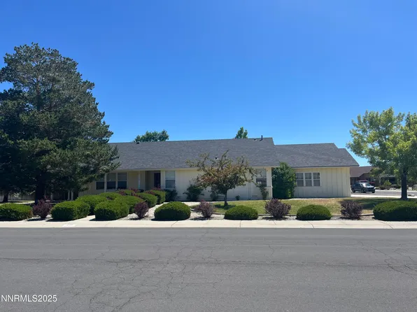2721 Wildhorse Ln, Minden, NV 89423
