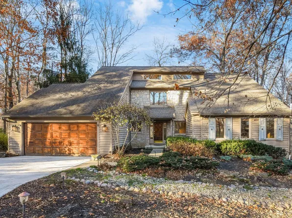 3313 Glen Oaks Ct, Lewis Center, OH 43035