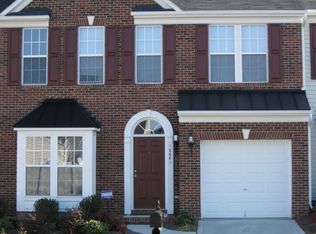 12061 Windy Rock Way, Charlotte, NC 28273