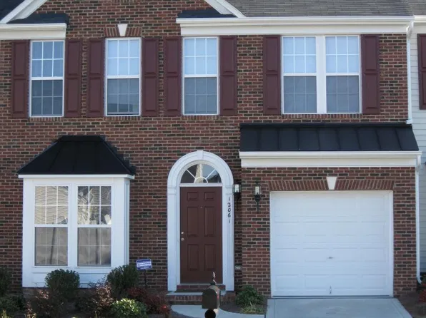 12061 Windy Rock Way, Charlotte, NC 28273