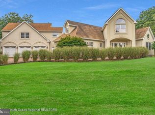 5 Rodeo Dr, West Creek, NJ 08092