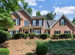 2340 Briarwood Trl, Cumming, GA 30041