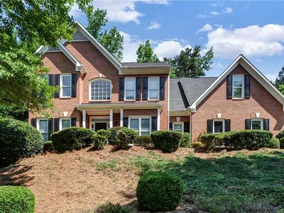 2340 Briarwood Trl, Cumming, GA, 30041