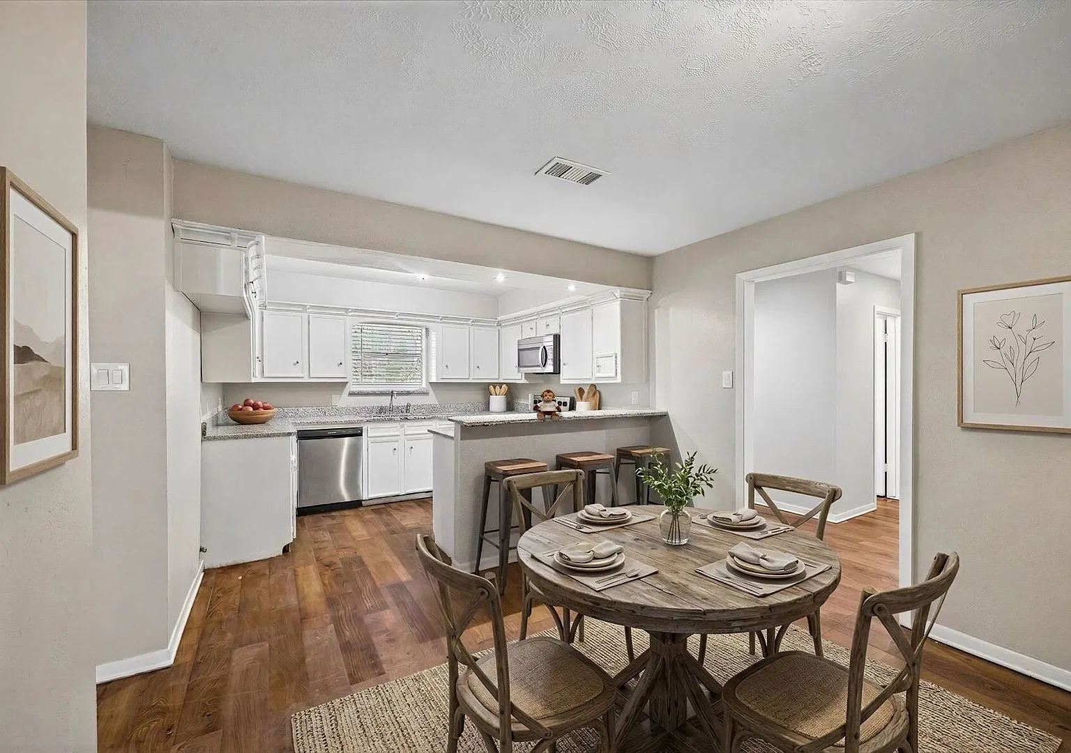 Move-in Ready home in Conroe for Lease! — Photo 1