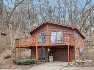 420 E Indian Ln, Edgerton, WI 53534