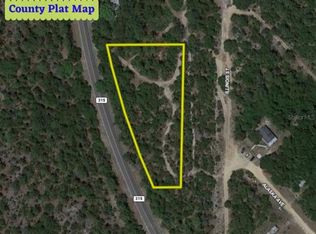 N County Road 315, Interlachen, FL 32148