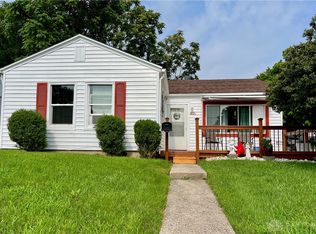 401 Mertland Ave, Dayton, OH 45431