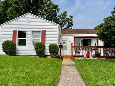 401 Mertland Ave, Dayton, OH, 45431